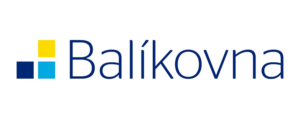 Logo-balikovna